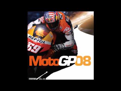 MotoGP 08 Soundtrack 01