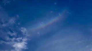 sawasausai - Iridescent Clouds