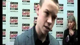 Georgie Henley On The Magicians Nephew Narniawe Narnia