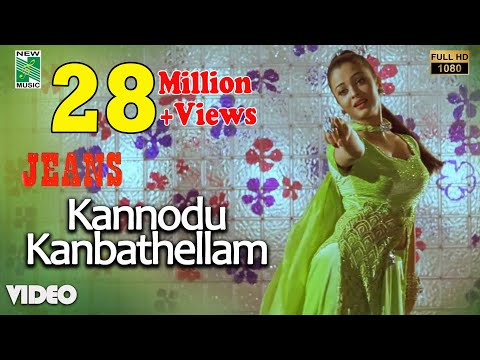 Video: Kann Aishwarya Rai Tamil?