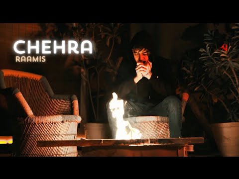 CHEHRA - RAAMIS (MUSIC VIDEO) | her (EP)