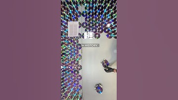 We have created a homemade solar panel and we tell you how to make your own