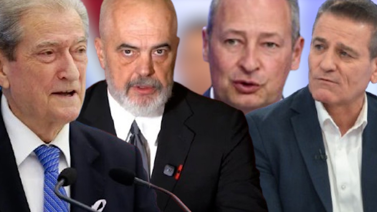 Kritikat e PE, Çipa: Ndërkombëtarët të alarmohen kur persona të politikës kanë 3–4 vite në burg