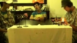 İkaz - Tanrı Küstü Her Duada Video Klip