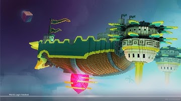 Trove Best way to level up