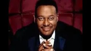 LUTHER VANDROSS