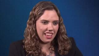 2016 Presidential Award Winner - Leanne Fuentes