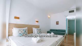 Santa Marina Unique Hotel| Luxury Hotels in Agios Nikolaos, Lasithi screenshot 4