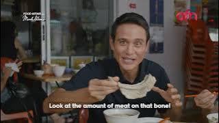 Food Affair with Mark Wiens | Episodic 4 |  Asian Food Network