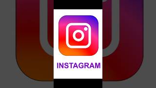 😱Instagram Logo Design in CorelDRAW☠️| Easy Vector Logo Tutorial |