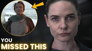 Silo S3E6 Was More Important Than You Realized (Here's Why)