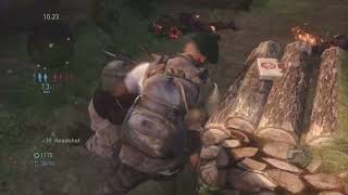 Thelastofusmultiplayer Enforcer Gameplay