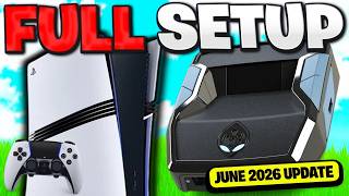 Cronus Zen PS5 Quick Bypass Method DO THIS NOW! (June 2026)