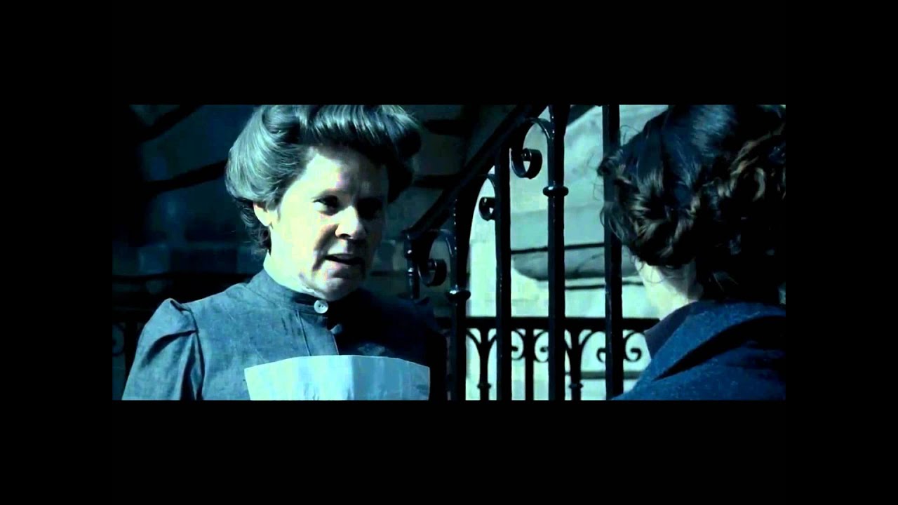 Экстрасенс. Русский трейлер '2012'. HD - YouTube