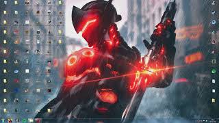 Dreamscene Tutorial Windows 7/10/Linux/Mac (Download link)