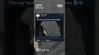 An Eternal Mangekyo Sharingan