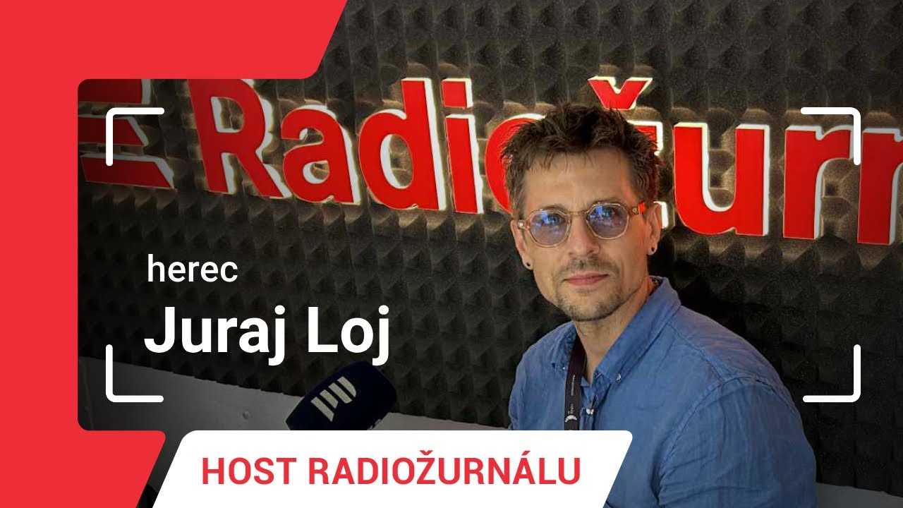 Juraj Loj: Sbormistr je jeden z nejlepších filmů posledních deseti let. Hnusil jsem se sám sobě