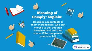 SEC: Code of Corporate Governance