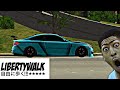 Widebody Bmw M4|Liberty Walk|Easy Tutorial|Car Parking Multiplayer