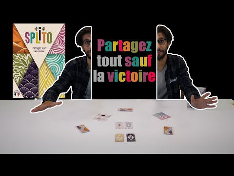 Le tuto des règles avec Simon de Blam!