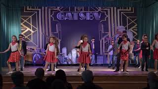 Farsang - 2024. - 3 C