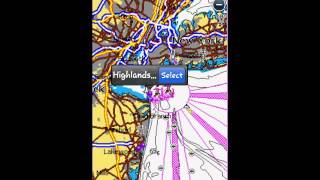 Navionics How To