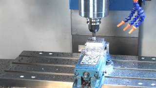 X.mill 640 GP - Вертикальный обрабатывающий центр с ЧПУ X.mill 640 GP - Вертикальный обрабатывающий центр с ЧПУ