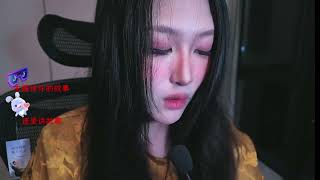 #恐怖故事胆小慎入 #灵异 #直播录屏 #票子的睡前故事