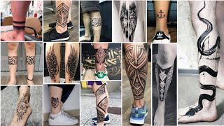 Most Stylish leg Tattoos For Men | leg Tattoos Design Ideas For men Most Stylish leg Tattoos For Men | leg Tattoos Design Ideas For men