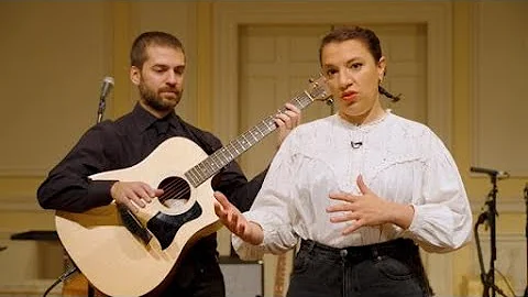 Banda Magda Educational Video #2: Odd Rhythms