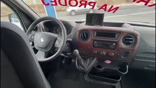 K19 Renault XGO Dynamic 28 P