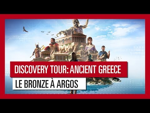 Discovery Tour: Ancient Greece – Bronze Age in Argos