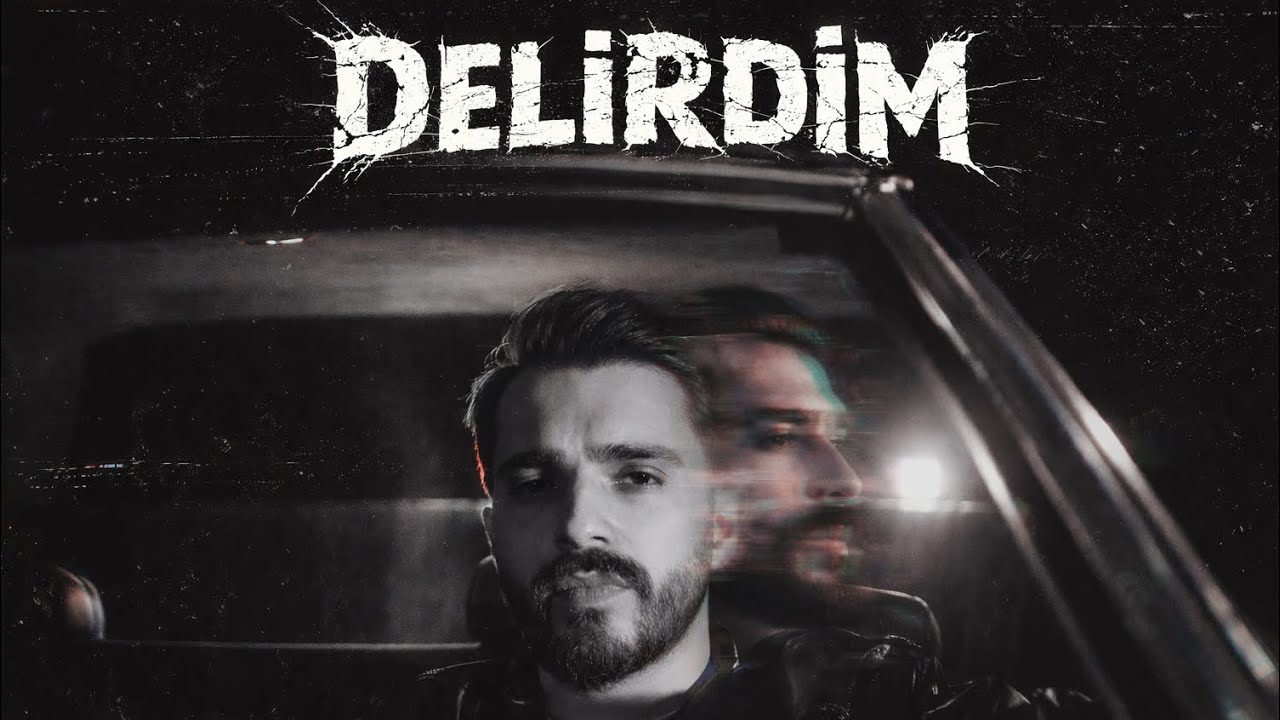 Cevdet Arslan - Delirdim