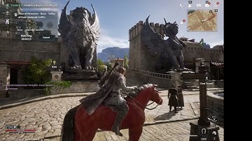 Game of Thrones Kingsroad |  Easy Dungeon Carry