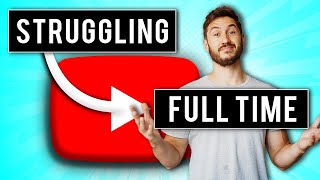 5 Years of Brutally Honest YouTube Advice in 18 Minutes
