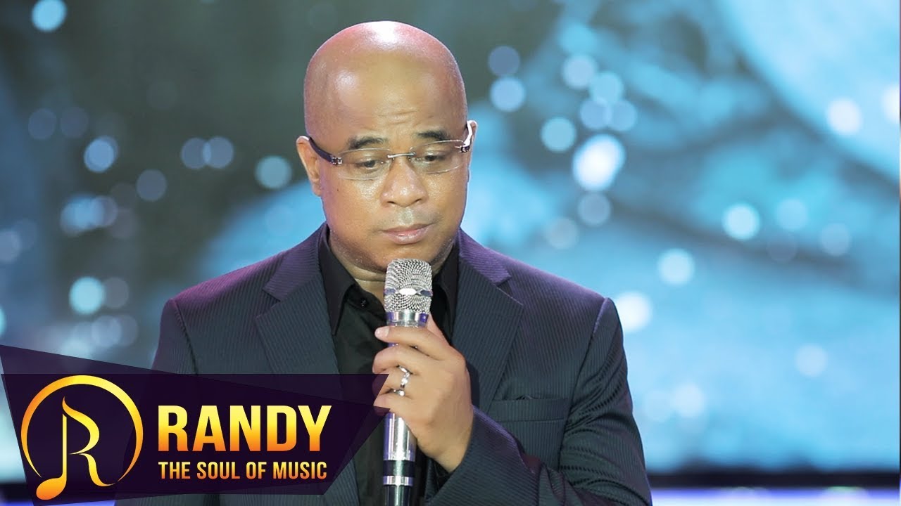 Nhớ Con ‣ Sáng tác & Thể hiện: Randy [MV OFFICIAL] - YouTube