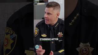 Crime is UP! Public Perception vs Reality |#criminaljusticereform #lawenforcement