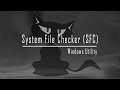 System File Checker (SFC) | How to execute SFC command | Computer Tips