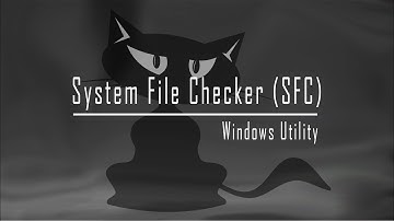 System File Checker (SFC) | How to execute SFC command | Computer Tips