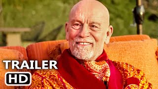 Opus Official Trailer (2025) John Malkovich, Drama