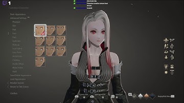 Code Vein Network Test Part 1