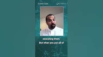 Deployment of Generative AI: Facing challenges Head-on  #techleadership #cybersecurity #podcast