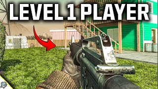 Playing Black Ops 1 as a NEW PLAYER in 2025 @REALISTIKyt