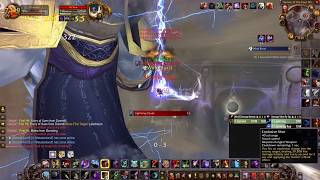 Hunter Classic Solo - Durendil Vs Throne Of The Four Winds 10, 10H