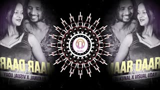 Maar Daare (Cg X Dance Remix) Dj Kunal X Visual Uday Nx Dj Liku  Pro #Visualudaya