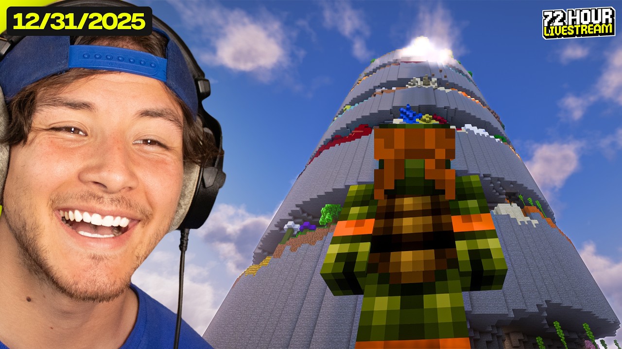 THE CHUNK SMP WITH VIEWERS