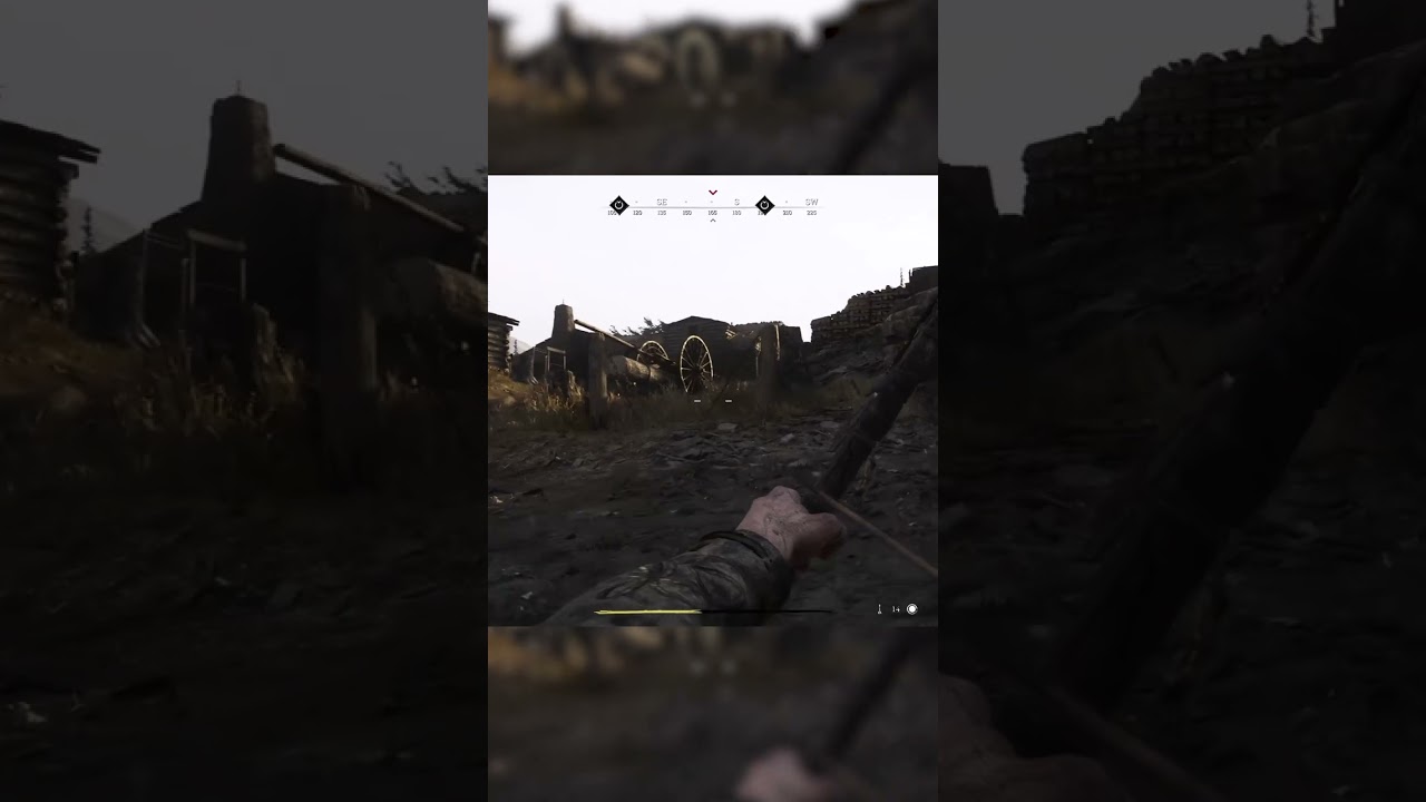 Trial by fire? 3v1 + luck 