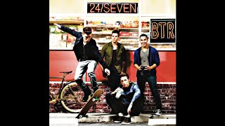 Like Nobody's Around - Big Time Rush| Hidden Vocals Harmonies & Adlibs