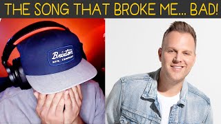 NONCHRISTIAN HAS AN EMOTIONAL REACTION TO CHRISTIAN SONG // TRUTH BE TOLD MATTHEW WEST