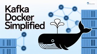 How to Run Apache Kafka in Docker | Kafka Docker Compose Tutorial